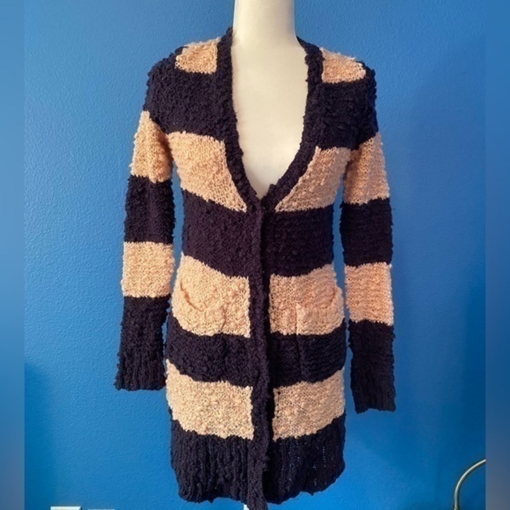 Free people women’s cardigan. Size small